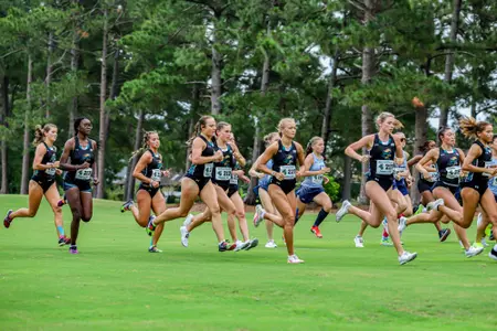 Womens CC Chanticleer Challenge