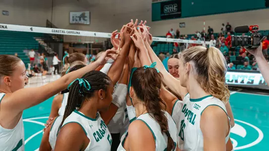 Team Huddle