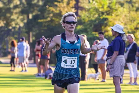 Adam Groves Chanticleer Challenge