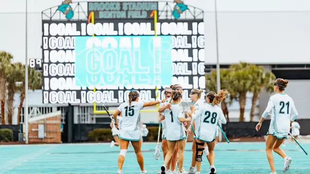 GOAL Scoreboard