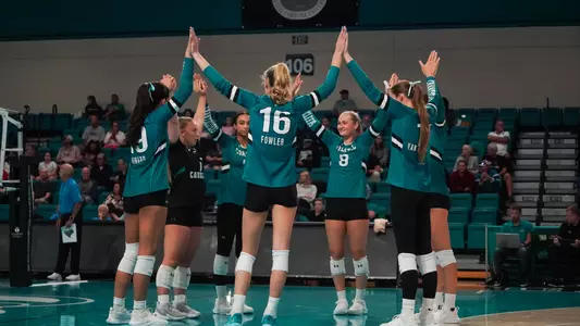Team Huddle