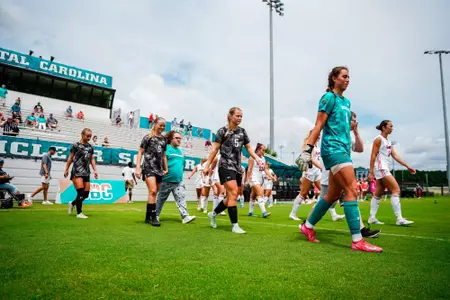 wsoc walking