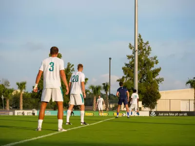 msoc line up