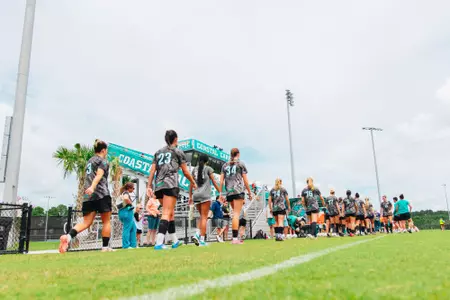 wsoc walk