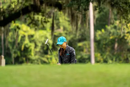 WGOLF Caledonia