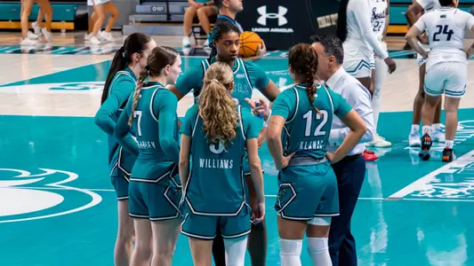 WBB team