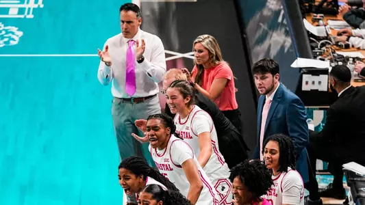 WBB team