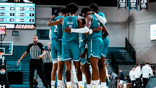 Huddle