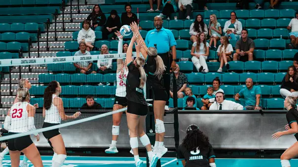 Block Assists