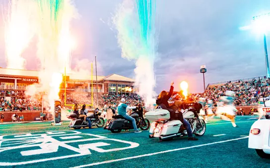 COASTAL FOOTBALL INTRO GSU