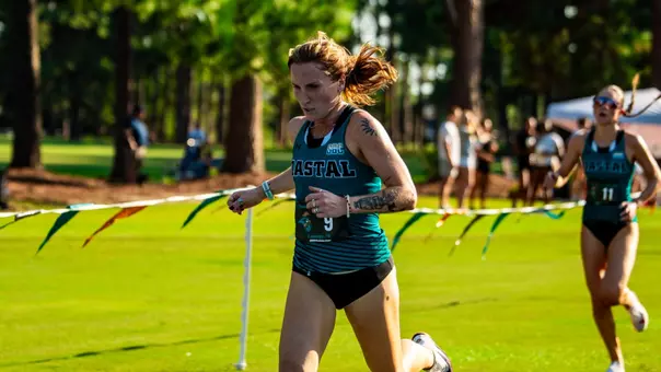 Megan Dolan Chanticleer Challenge