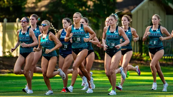 Women's CC Chanticleer Challenge