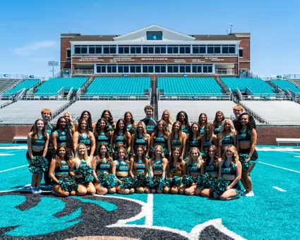 2026-27 Cheer Squad