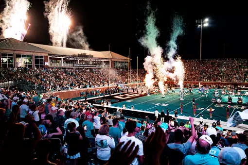 COASTAL FOOTBALL INTRO VS APP