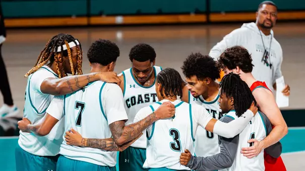 MBB Huddle