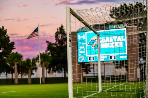 CCU Soccer Complex
