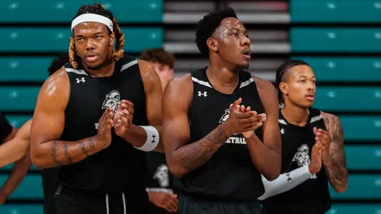 Returning Trio