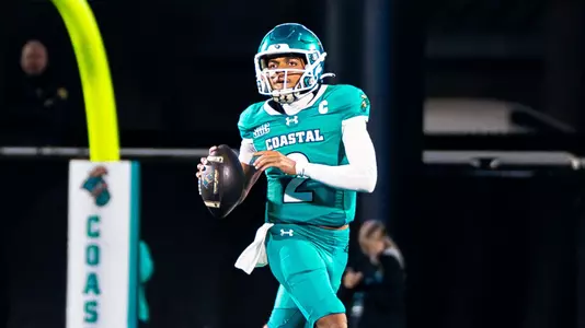 Deuce Bailey