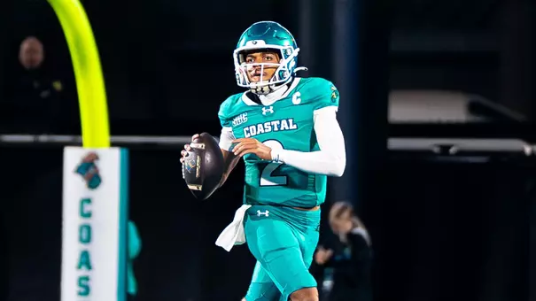 Deuce Bailey