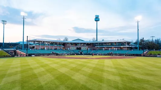 Springs Brooks Stadium