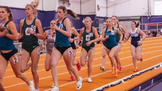 Indoor at Clemson