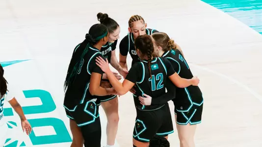 WBB team