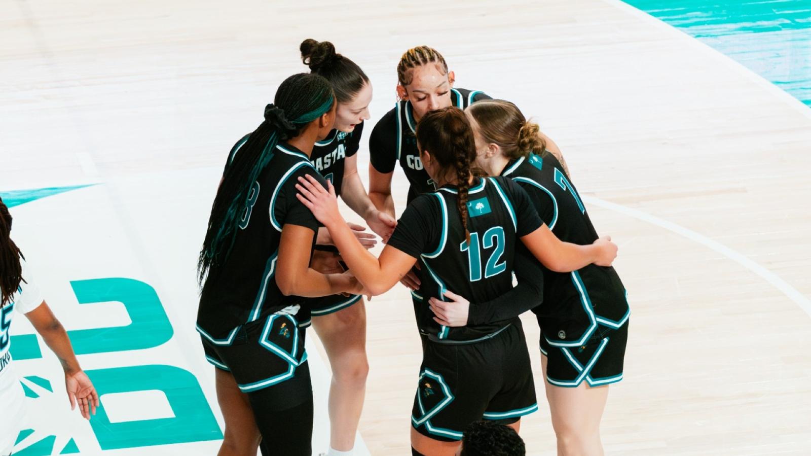WBB team