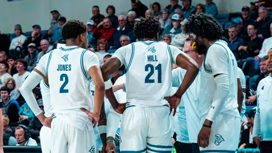 Huddle