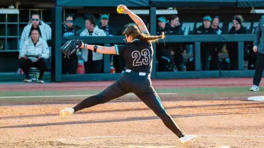 Mackenzie Childers