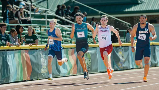 Alan Connie Shamrock Invitational 2025