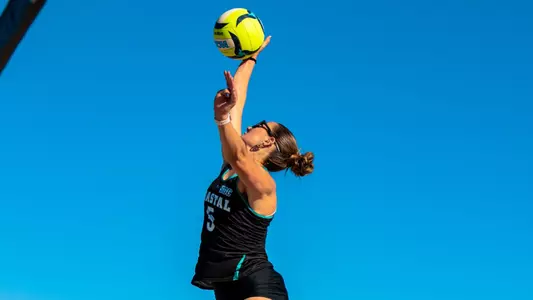 Maya McNabney vs. Tenn Tech