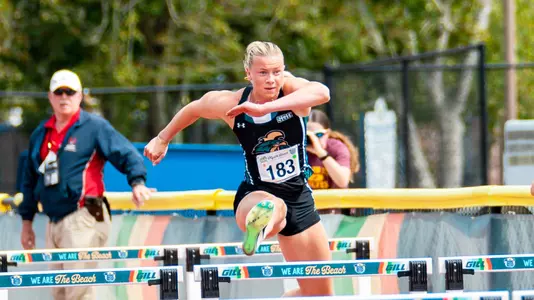 Maria Hognadottir