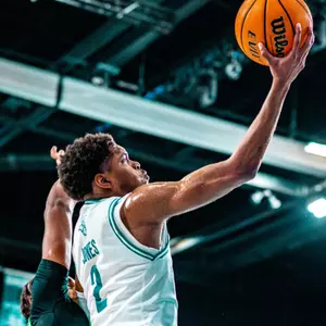 Rasheed Jones
