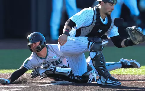 Baseball 26 Marshall