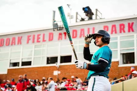 TOZZI vs. NC State
