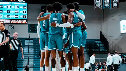 Huddle