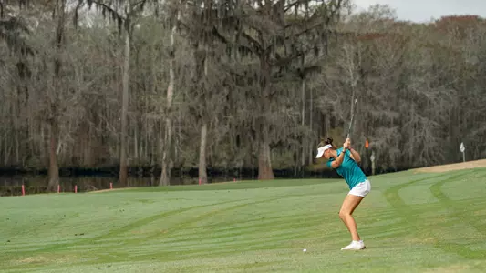 Women's Golf Shootout at Wachesaw