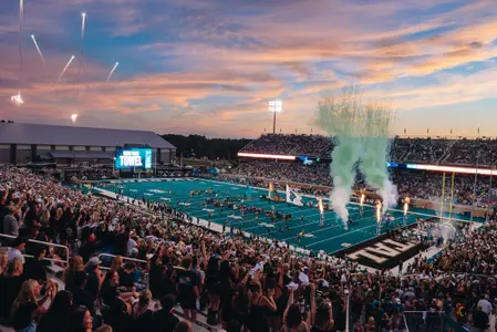 TO-Brooks Stadium