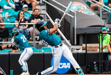 JORDAN HR GSU