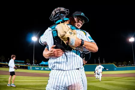COASTAL POSTGAME