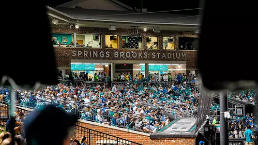 Springs Brooks Stadium
