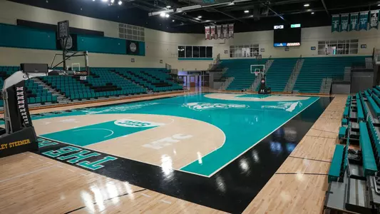 HTC Center-Sport Page
