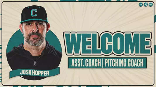 HOPPER PITCHING COACH