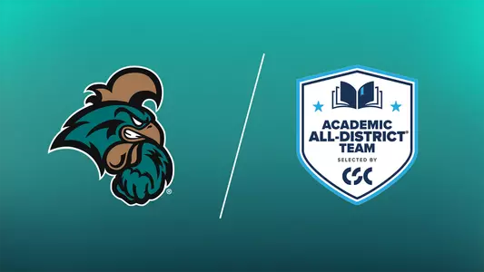 CSC Academic All-District