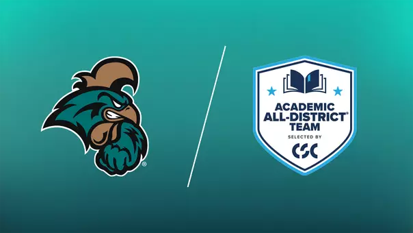 CSC Academic All-District