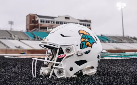 FOOTBALL HELMET 2025
