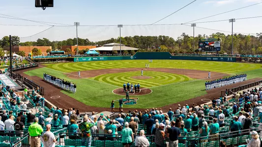 Springs Brooks Stadium