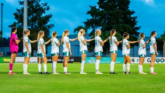wsoc team