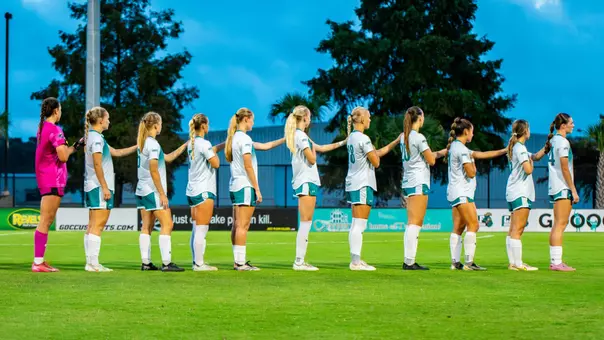 wsoc team