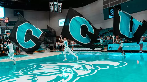 CCU Flags